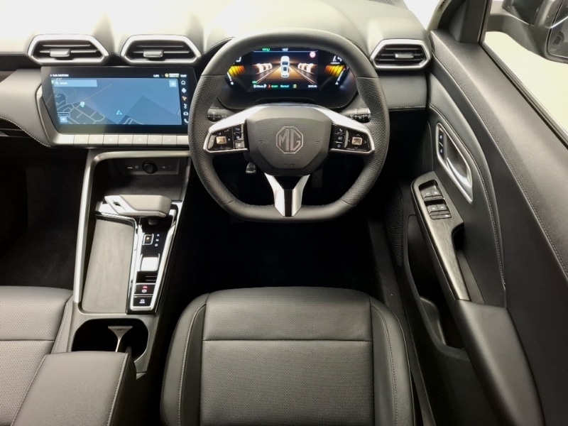 Used MG MG ZS 2025 for sale - 77202011: Photo 7