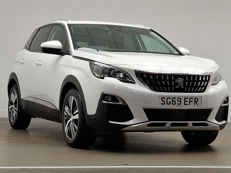 Used Peugeot 3008 2019 for sale - 76602510: Photo 1