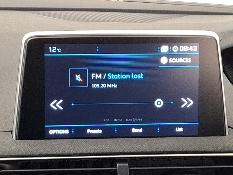 Used Peugeot 3008 2019 for sale - 76602510: Photo 10