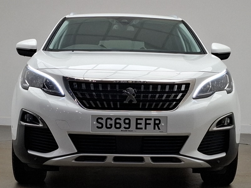 Used Peugeot 3008 2019 for sale - 76602510: Photo 12
