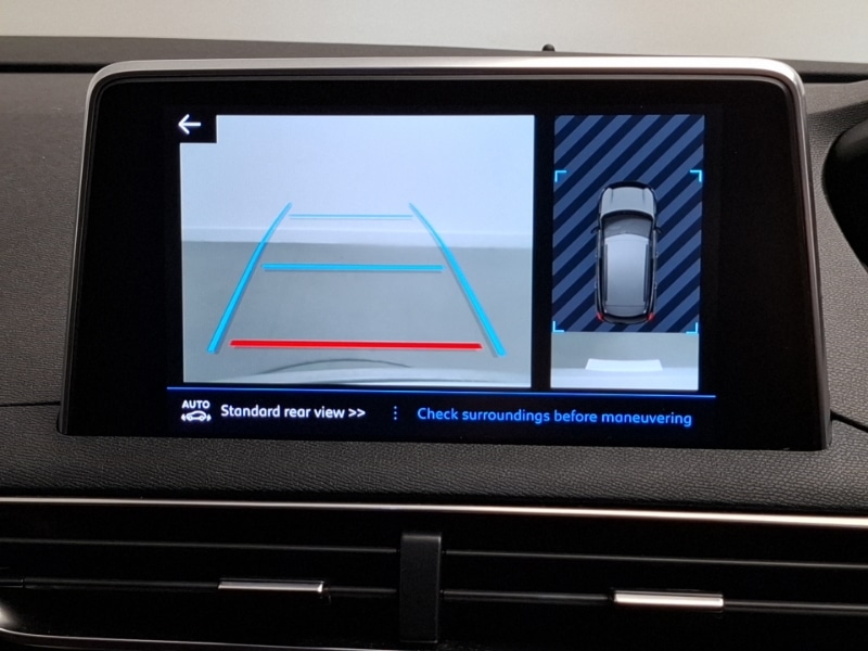 Used Peugeot 3008 2019 for sale - 76602510: Photo 14