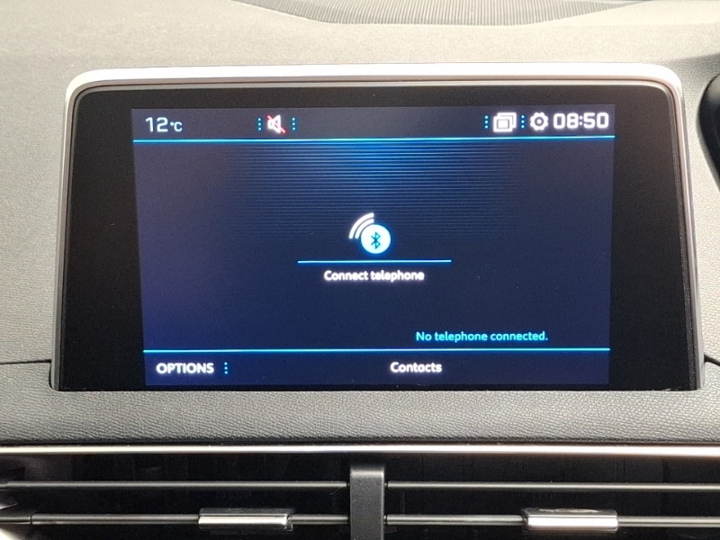 Used Peugeot 3008 2019 for sale - 76602510: Photo 16