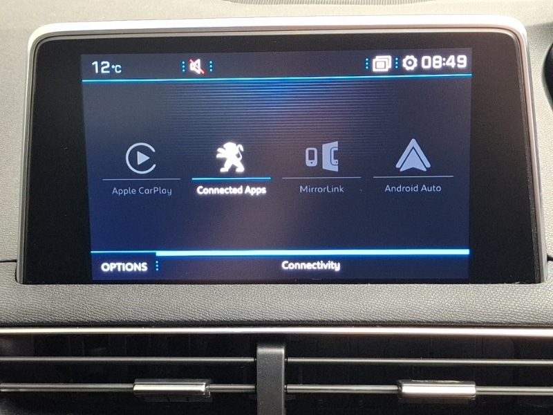 Used Peugeot 3008 2019 for sale - 76602510: Photo 17