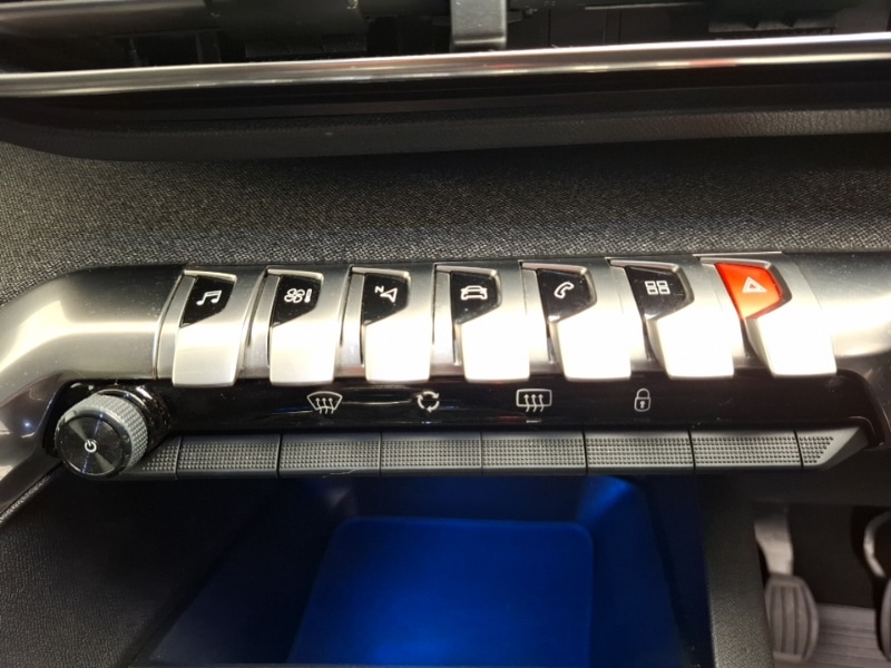 Used Peugeot 3008 2019 for sale - 76602510: Photo 19