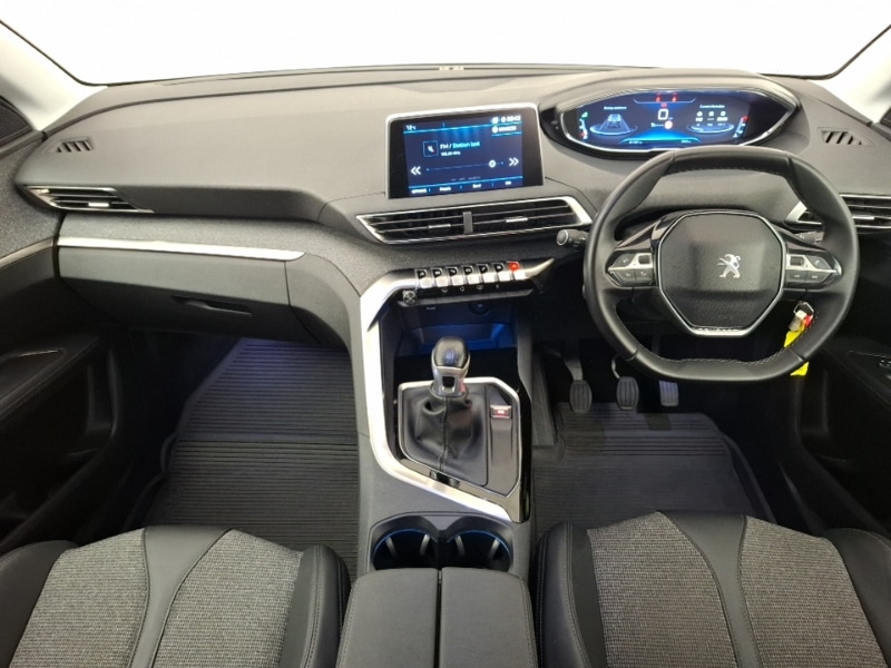 Used Peugeot 3008 2019 for sale - 76602510: Photo 2