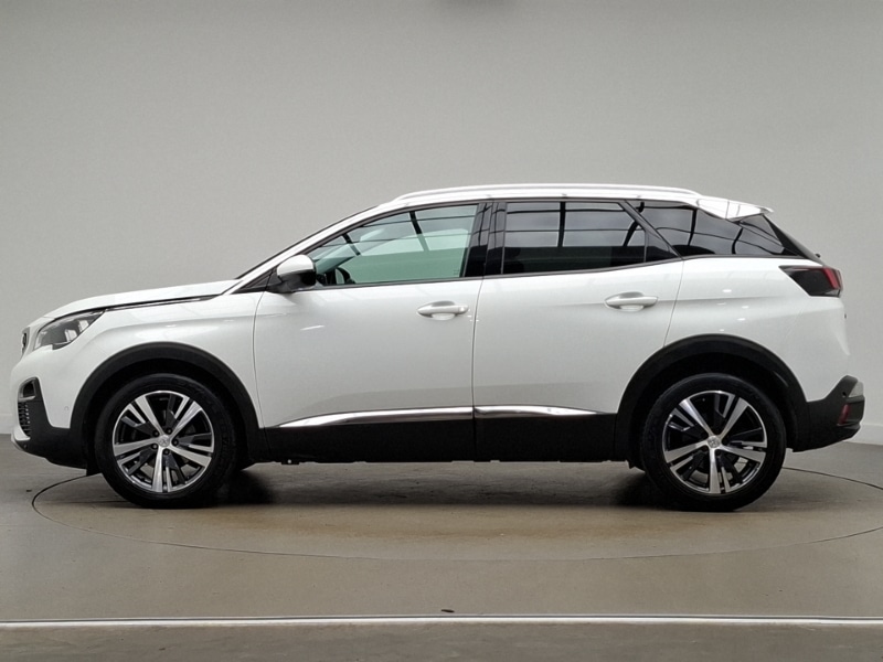 Used Peugeot 3008 2019 for sale - 76602510: Photo 4