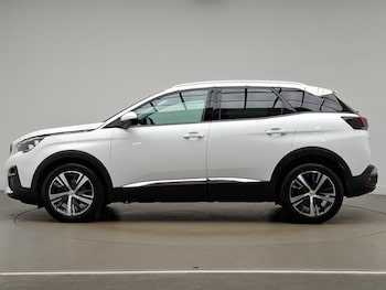 Used Peugeot 3008 2019 for sale - 76602510: Photo