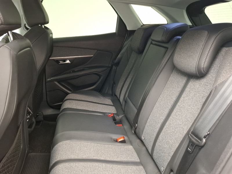 Used Peugeot 3008 2019 for sale - 76602510: Photo 6
