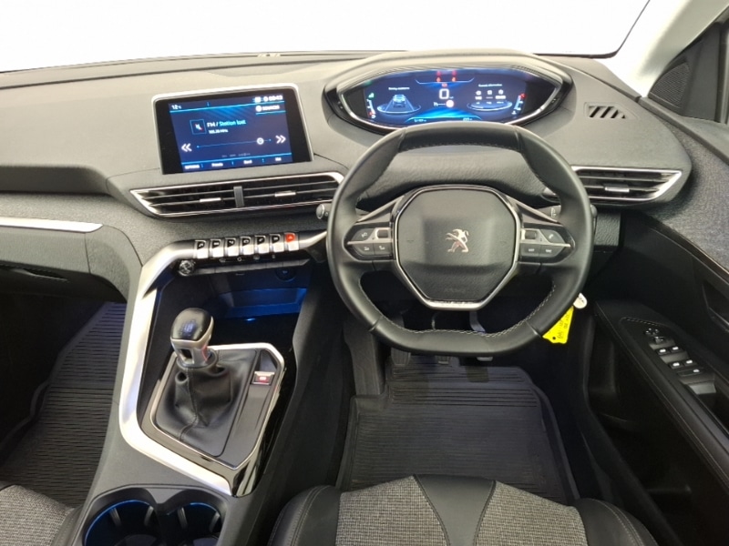 Used Peugeot 3008 2019 for sale - 76602510: Photo 7