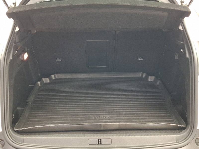 Used Peugeot 3008 2019 for sale - 76602510: Photo 8