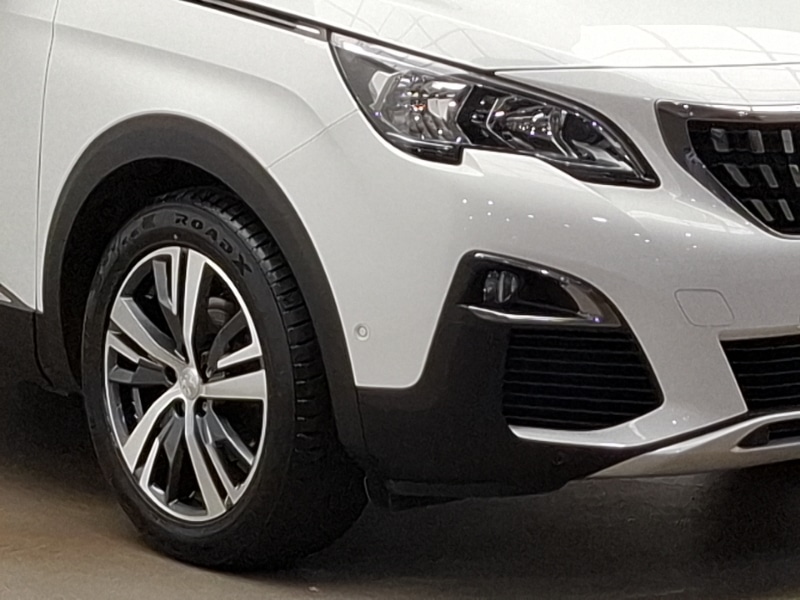 Used Peugeot 3008 2019 for sale - 76602510: Photo 9