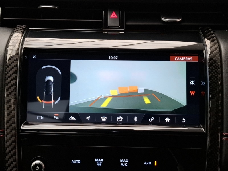 Used Land Rover Discovery Sport 2020 for sale - 76795239: Photo 11