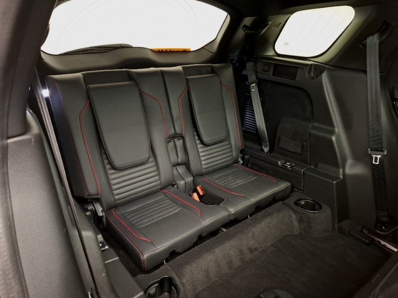 Used Land Rover Discovery Sport 2020 for sale - 76795239: Photo 14