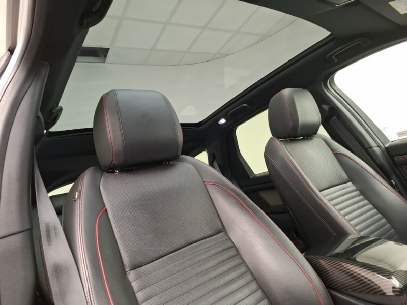 Used Land Rover Discovery Sport 2020 for sale - 76795239: Photo 15