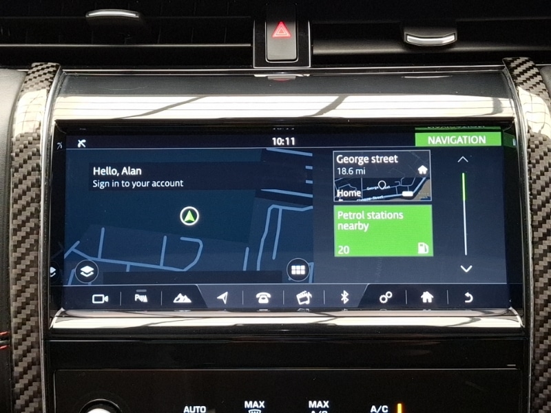 Used Land Rover Discovery Sport 2020 for sale - 76795239: Photo 17