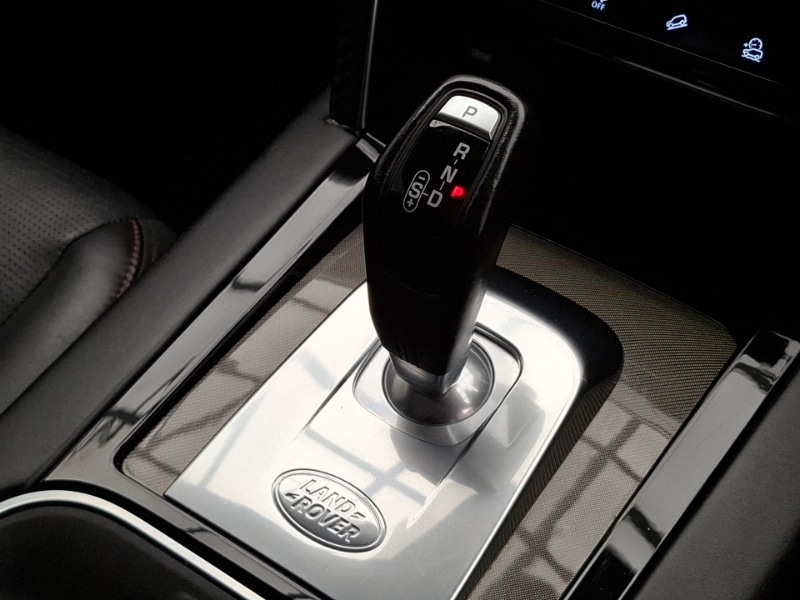 Used Land Rover Discovery Sport 2020 for sale - 76795239: Photo 19