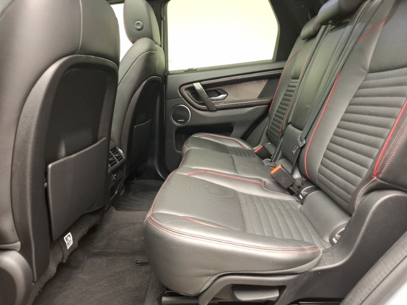 Used Land Rover Discovery Sport 2020 for sale - 76795239: Photo 6