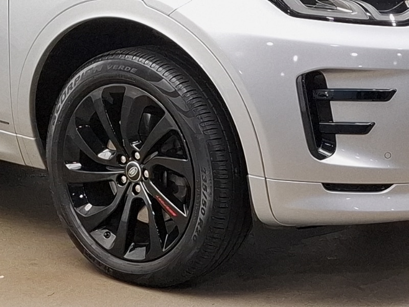 Used Land Rover Discovery Sport 2020 for sale - 76795239: Photo 9