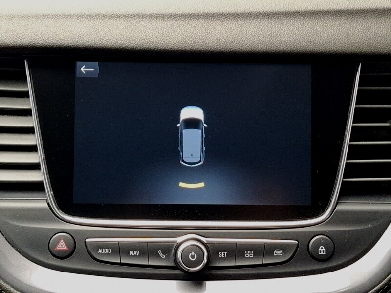 Used Vauxhall Grandland X 2020 for sale - 78066156: Photo 11