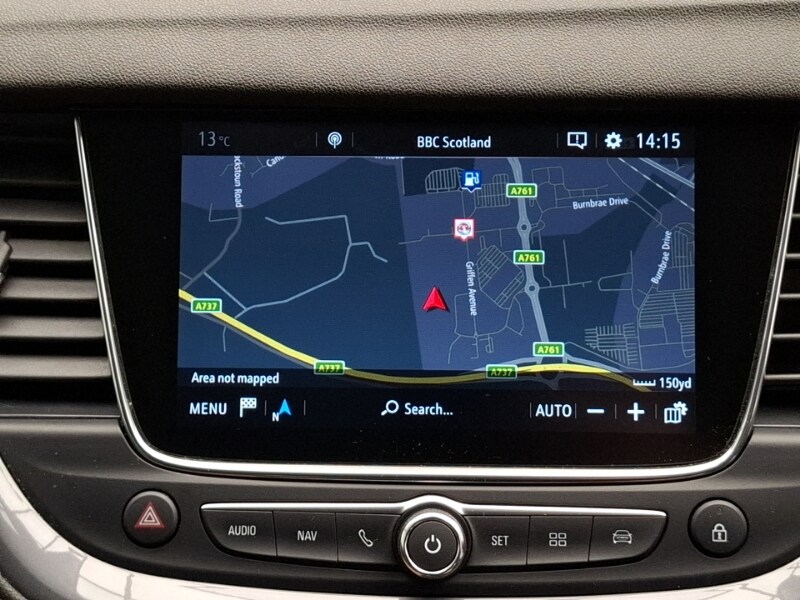 Used Vauxhall Grandland X 2020 for sale - 78066156: Photo 14