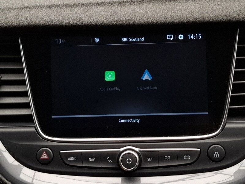 Used Vauxhall Grandland X 2020 for sale - 78066156: Photo 15