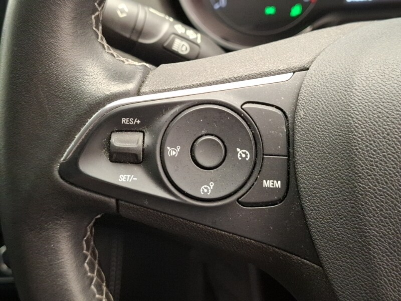 Used Vauxhall Grandland X 2020 for sale - 78066156: Photo 17