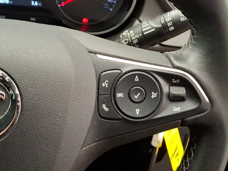 Used Vauxhall Grandland X 2020 for sale - 78066156: Photo 18