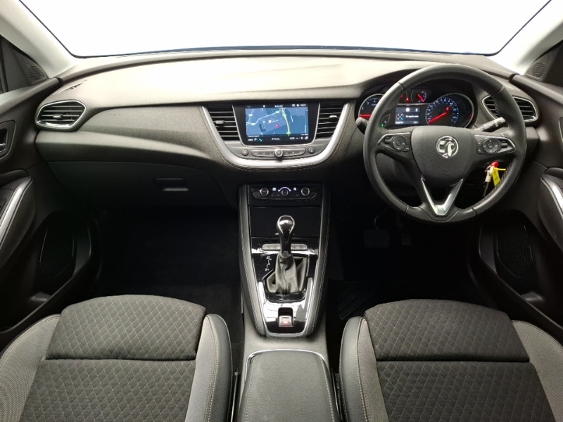 Used Vauxhall Grandland X 2020 for sale - 78066156: Photo 2