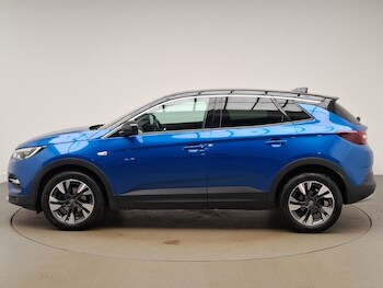 Used Vauxhall Grandland X 2020 for sale - 78066156: Photo