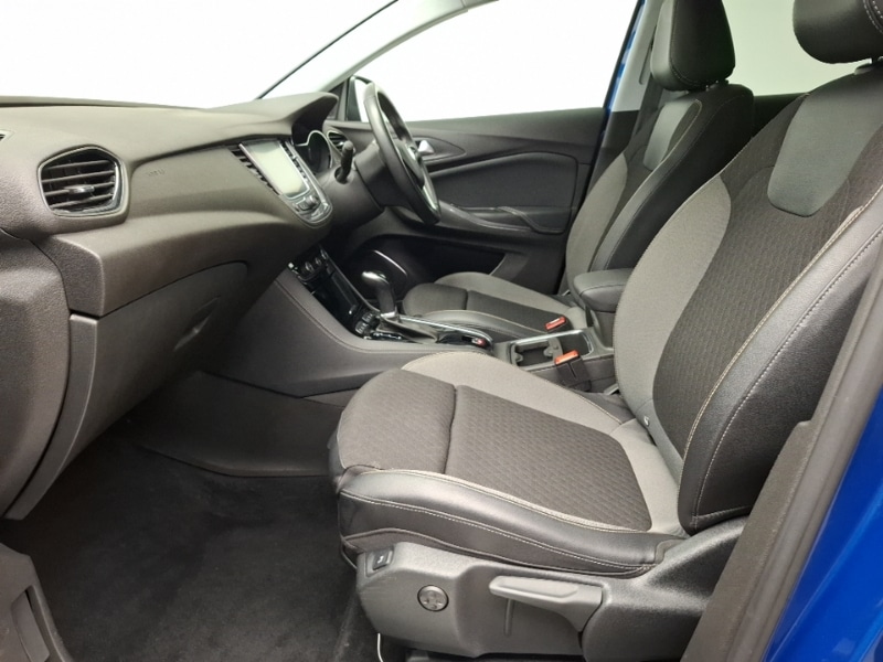 Used Vauxhall Grandland X 2020 for sale - 78066156: Photo 5