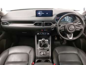 Used Mazda CX-5 2022 for sale - 74240798: Photo