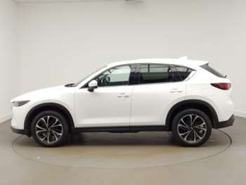 Used Mazda CX-5 2022 for sale - 74240798: Photo