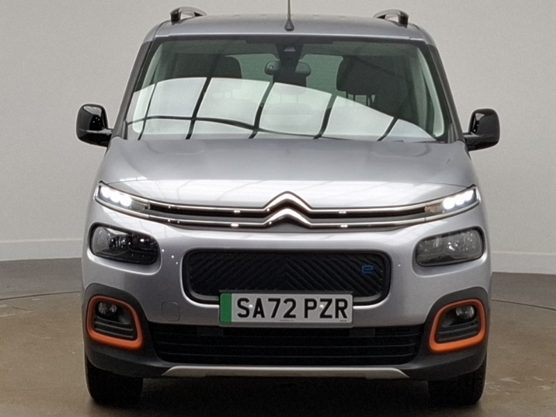 Used Citroen Berlingo 2022 for sale - 77352729: Photo 12