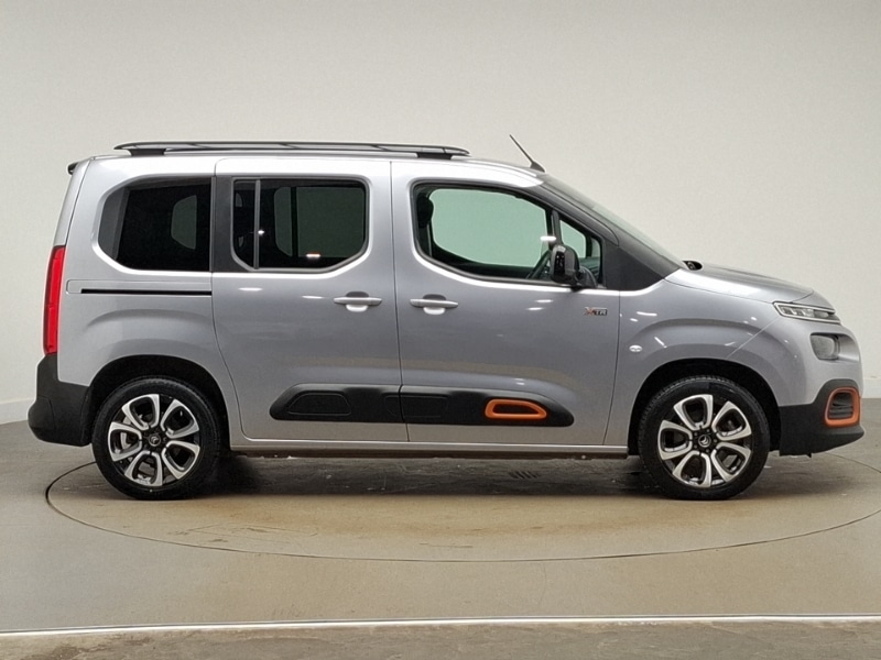 Used Citroen Berlingo 2022 for sale - 77352729: Photo 13