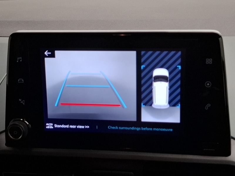 Used Citroen Berlingo 2022 for sale - 77352729: Photo 14