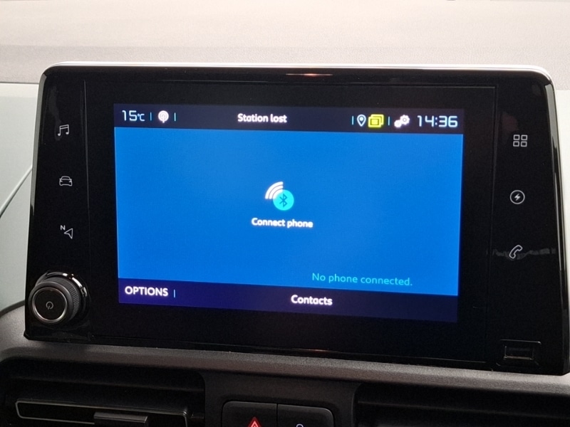 Used Citroen Berlingo 2022 for sale - 77352729: Photo 16