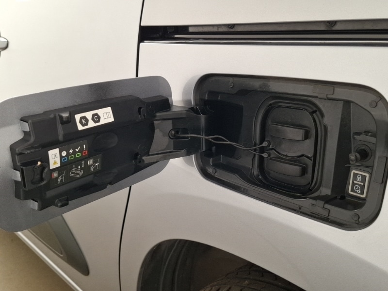 Used Citroen Berlingo 2022 for sale - 77352729: Photo 18