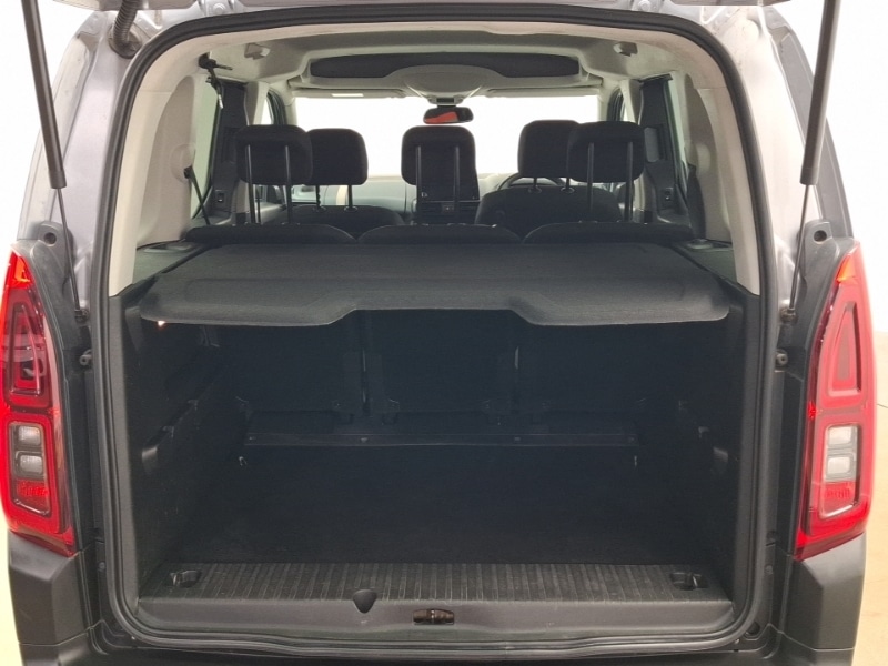 Used Citroen Berlingo 2022 for sale - 77352729: Photo 8