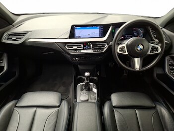 Used BMW 1 Series 2021 for sale - 75652393: Photo