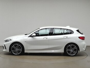 Used BMW 1 Series 2021 for sale - 75652393: Photo