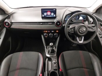 Used Mazda Mazda2 2024 for sale - 78274400: Photo