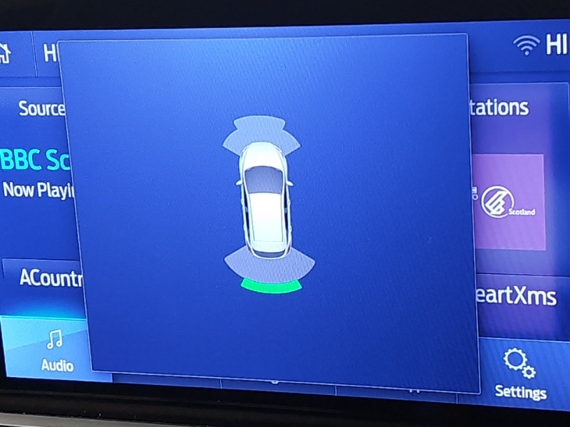 Used Ford Focus 2021 for sale - 77166293: Photo 11