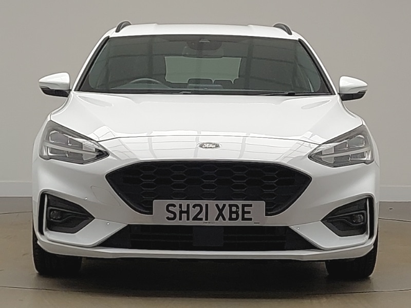 Used Ford Focus 2021 for sale - 77166293: Photo 12