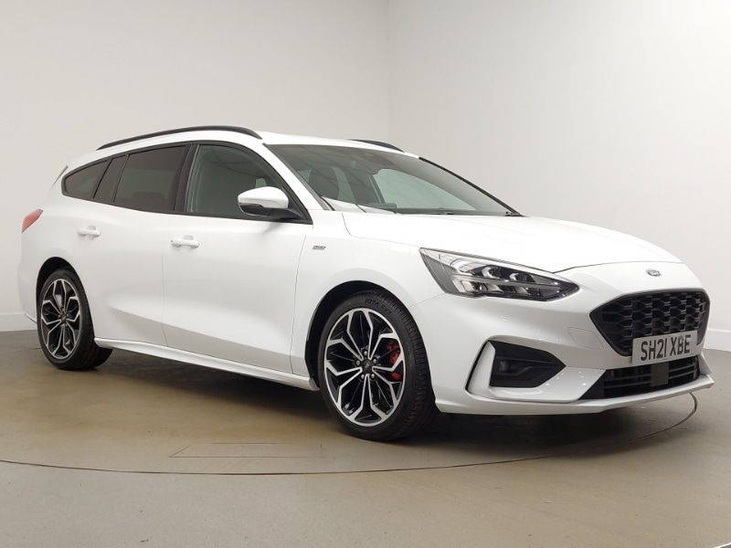 Used Ford Focus 2021 for sale - 77166293: Photo 13