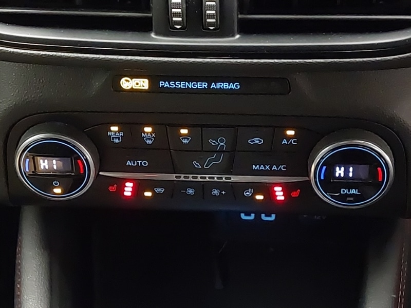 Used Ford Focus 2021 for sale - 77166293: Photo 16