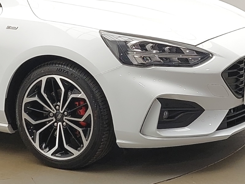 Used Ford Focus 2021 for sale - 77166293: Photo 9