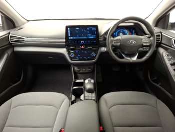 Used Hyundai IONIQ 2021 for sale - 74956996: Photo