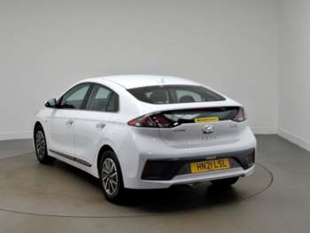 Used Hyundai IONIQ 2021 for sale - 74956996: Photo