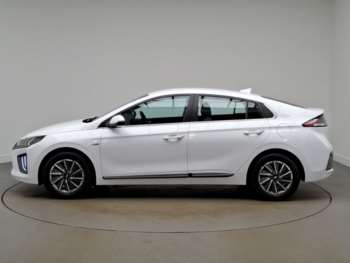 Used Hyundai IONIQ 2021 for sale - 74956996: Photo