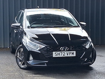 Used Hyundai i20 2022 for sale - 78634949: Photo